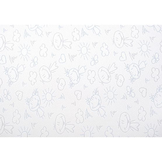 Kindermatratze BABY KIDS - 120x60 cm