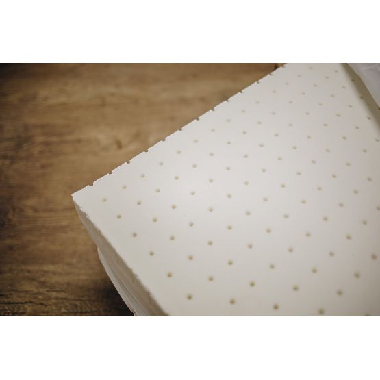 LATEX Matratze 160x70 cm