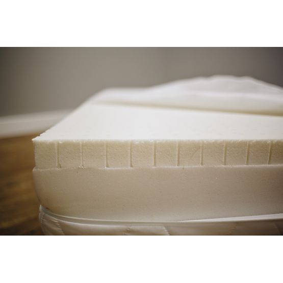 Matratze LATEX 200x90 cm