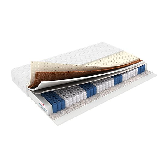 Matratze Milano Plus