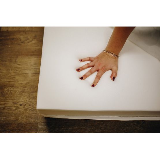 Matratze VISCO 120x60 cm