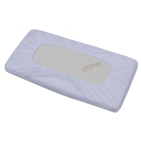 Matratzenschutz für Kinderbett Baby Scarlett