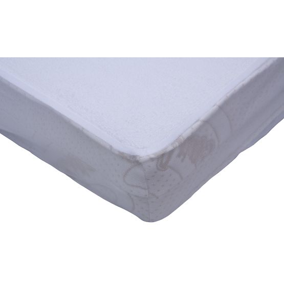 Matratzenschutz für Kinderbett Baby Scarlett