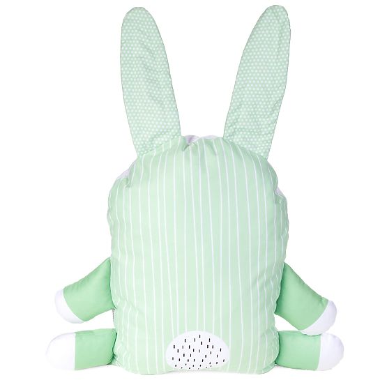 Maxi Schlafanzugfresser Hase