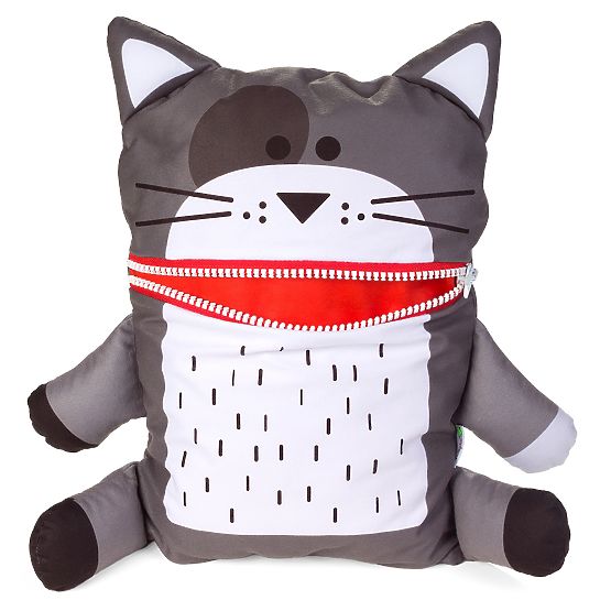 Maxi Schlafanzugfresser  Kater