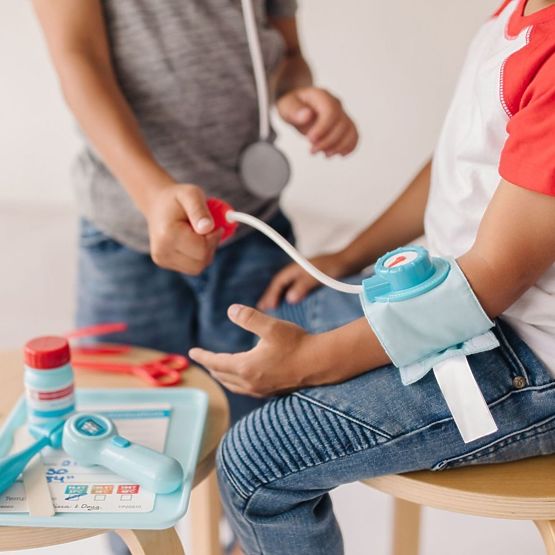 Medizinische Ausrüstung von Melissa & Doug