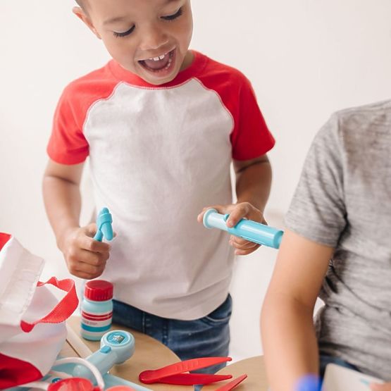 Medizinische Ausrüstung von Melissa & Doug