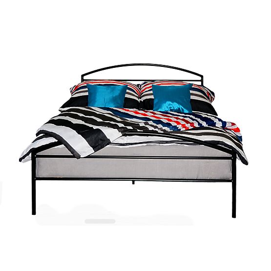Metall Bett Modell 19