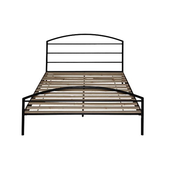 Metall Bett Modell 19