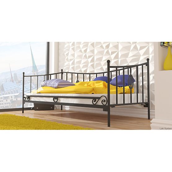 Metall Bett Modell 31