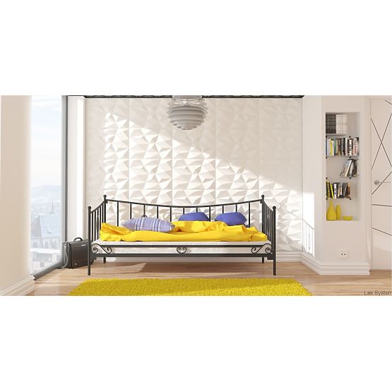 Metall Bett Modell 31