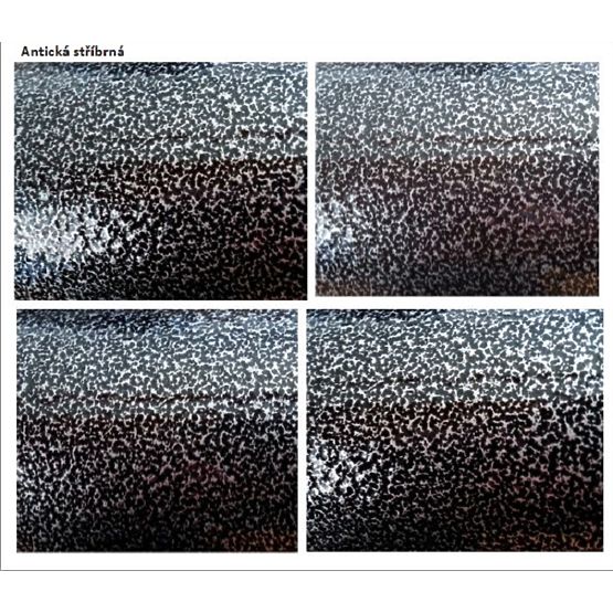 Metallbett Modell 4 S