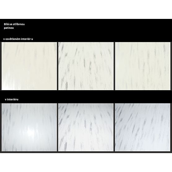 Metallbett Modell 4 S