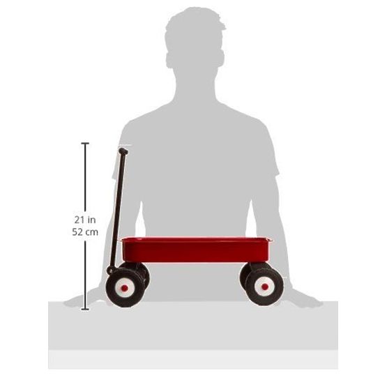 Spielzeugwagen aus Metall