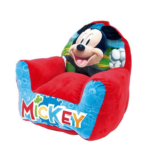 Sessel Mickey Mouse