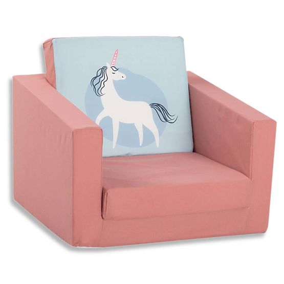 Mini Klappstuhl Unicorn
