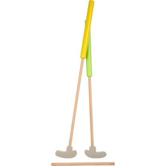 Minigolf-Set