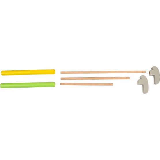 Minigolf-Set