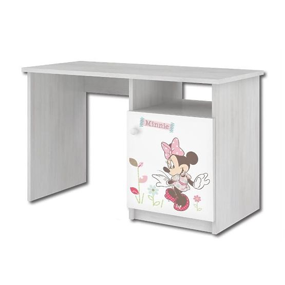 Kinderschreibtisch Minnie Mouse 