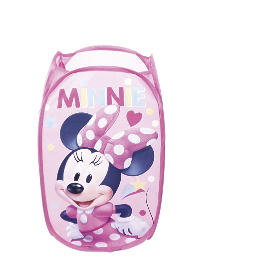 Minnie Mouse Spielzeugbehälter