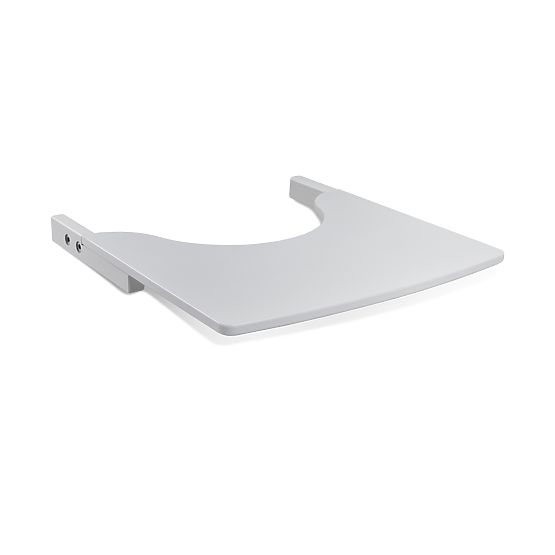 Mitwachsender Sissi-Stuhl – weiß