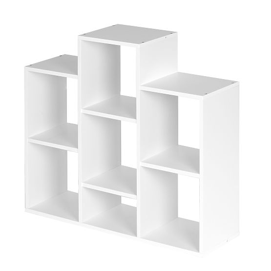 Moderner Standträger Modern