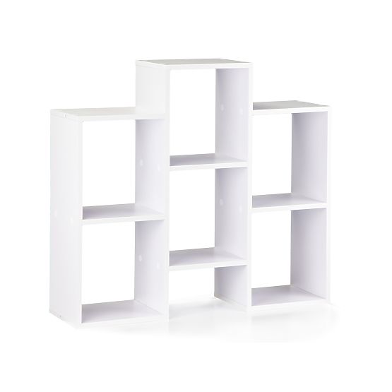 Moderner Standträger Modern