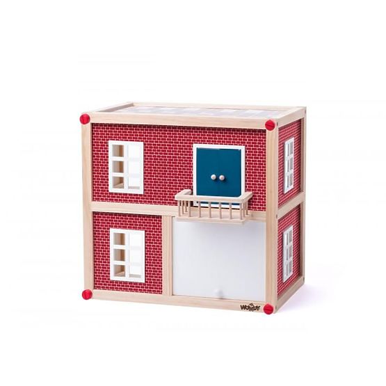 Modernes Haus für Bridget-Puppen