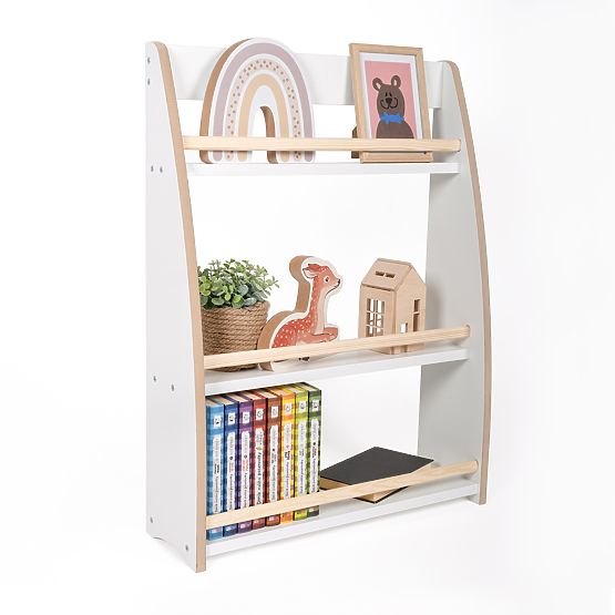 Montessori-Bibliothek SCANDI