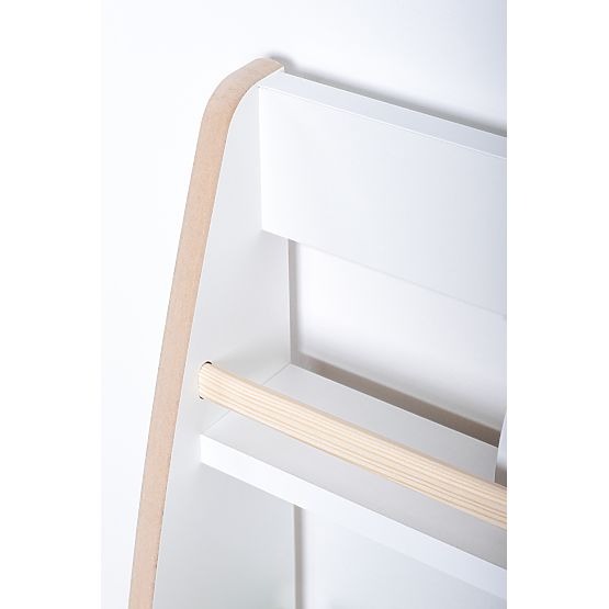 Montessori-Bibliothek SCANDI