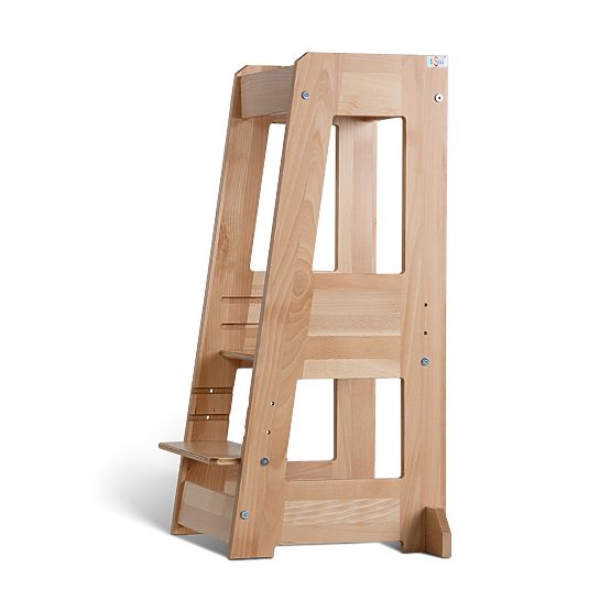Montessori Lernturm Felix - Natur