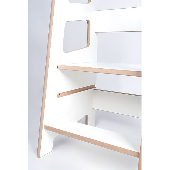 Montessori-Lernturm Quadro
