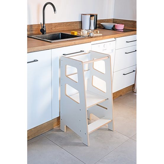Montessori-Lernturm Quadro