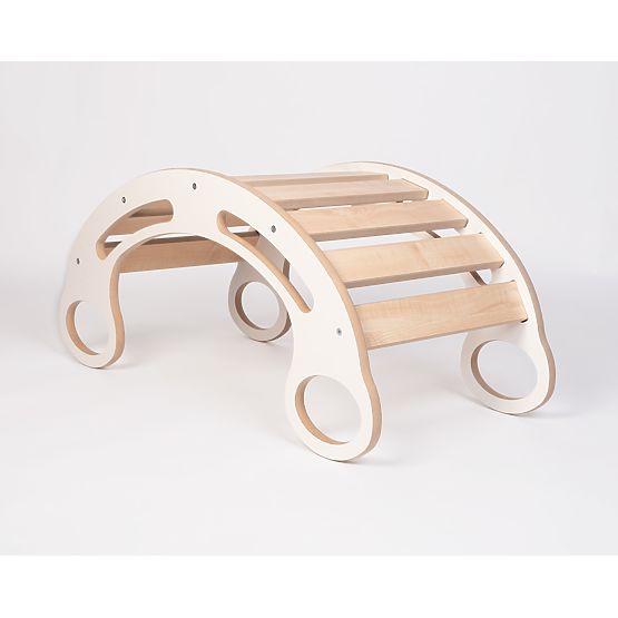 Montessori Schaukel Scandi