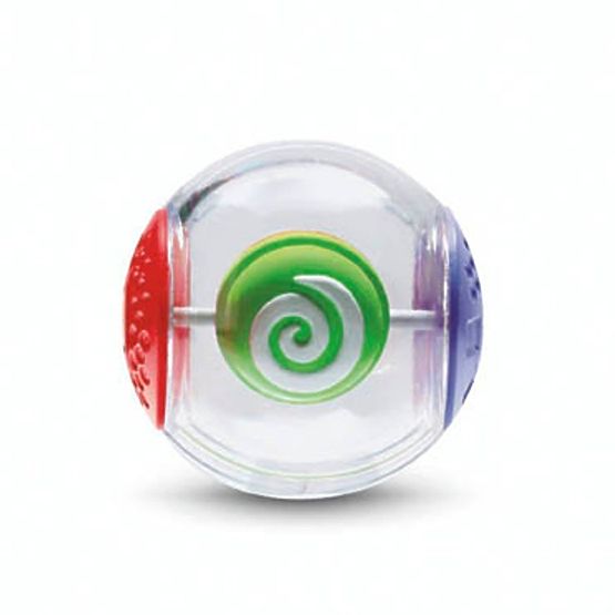 Mühle mit Bällen Fisher Price Roll-a-Rounds 