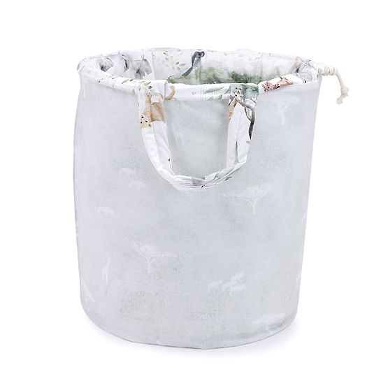 Müll auf spielzeug Savana