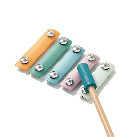 Multifunktionaler motorischer Tisch für Kinder