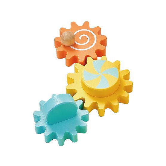 Multifunktionaler motorischer Tisch für Kinder