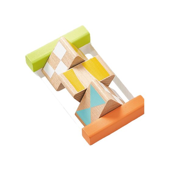 Multifunktionaler motorischer Tisch für Kinder