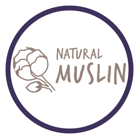 Musselinverstellbares Kissen Heavens - Senf