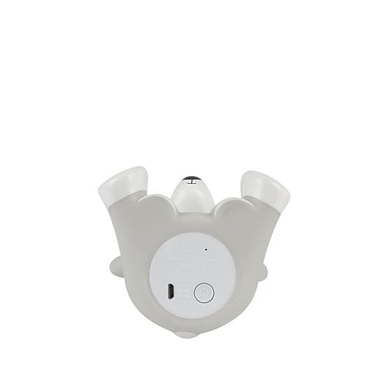 Nachtlicht FLOW - Rentier Fabian Gray