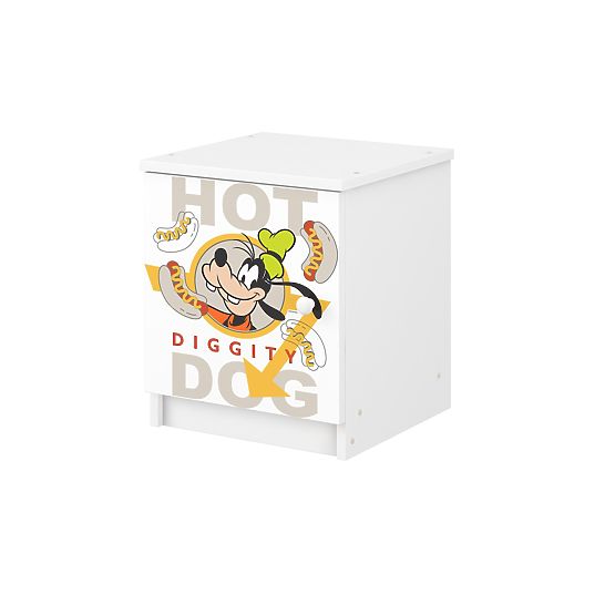 Nachttisch für Kinder Mickey und Freunde