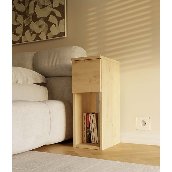 Nachttisch GALAX 20/1S ARTISAN