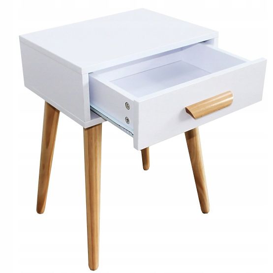 Nachttisch mit Schublade LANA