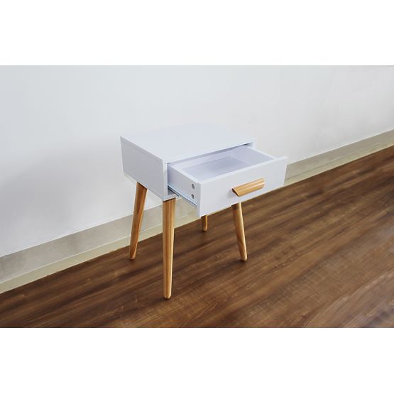 Nachttisch mit Schublade LANA