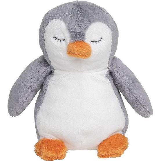 Nature Planet Plüschtier Kleiner Pinguin