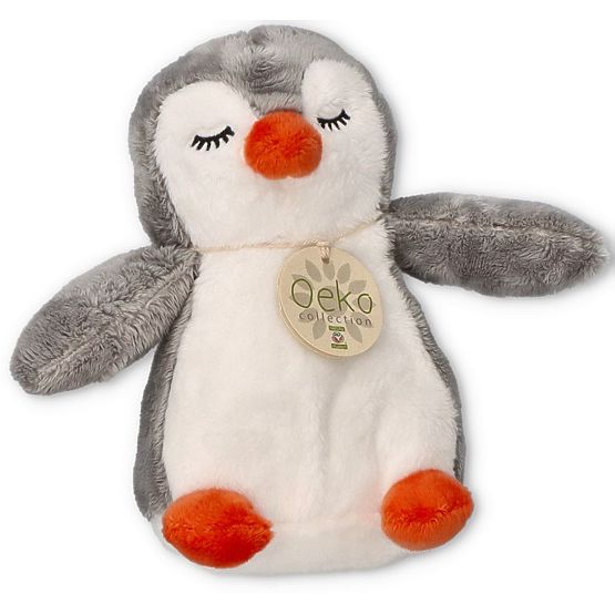 Nature Planet Plüschtier Kleiner Pinguin