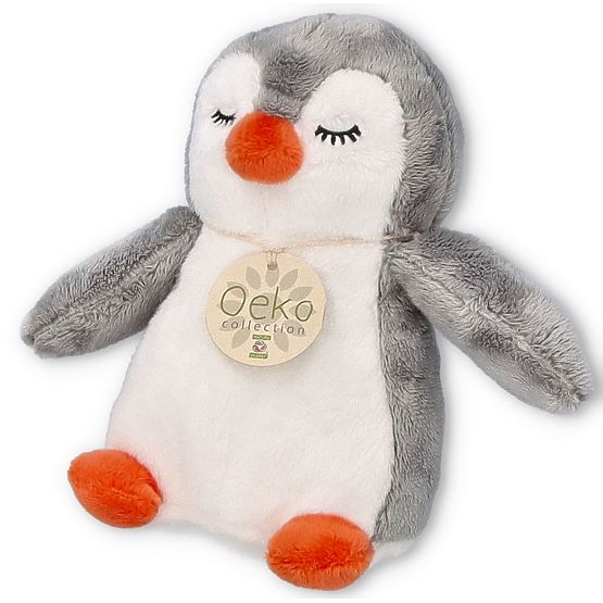 Nature Planet Plüschtier Kleiner Pinguin