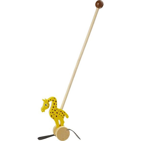 Nature Planet Schiebegiraffe