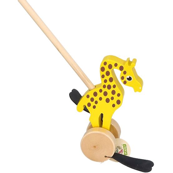 Nature Planet Schiebegiraffe